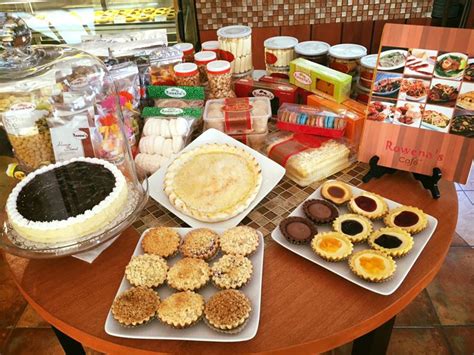 tagaytay delicacies pasalubong
